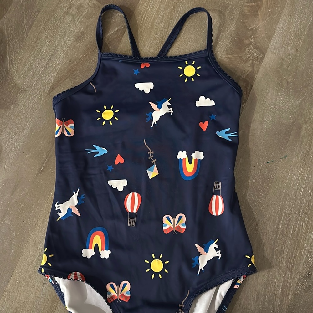 Cute Hanna Andersen bathing suit